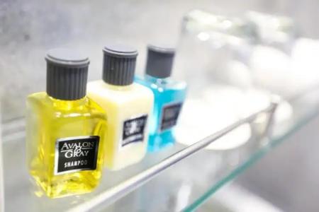 Cenang Plaza Beach - 58