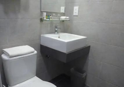 Cenang Plaza Beach - 9