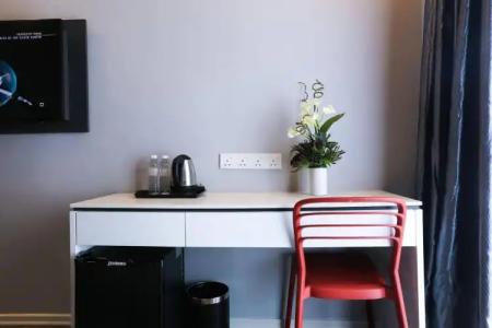 Cenang Plaza Beach - 25