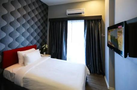 Cenang Plaza Beach - 5