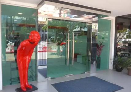 Cenang Plaza Beach - 27