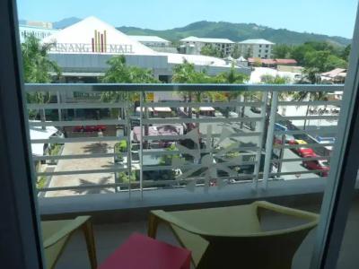 Cenang Plaza Beach - 7