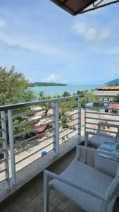 Cenang Plaza Beach - 68