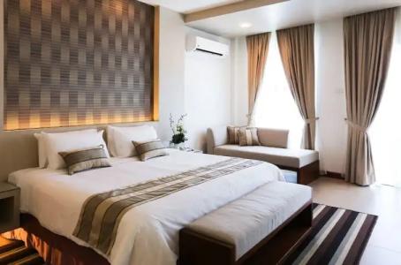 Cenang Plaza Beach - 67