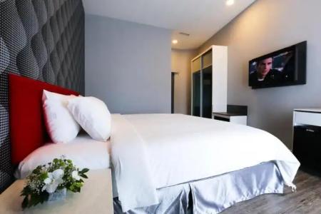 Cenang Plaza Beach - 59