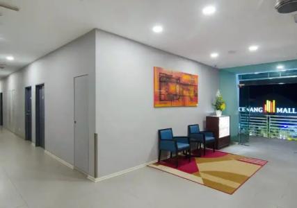 Cenang Plaza Beach - 13