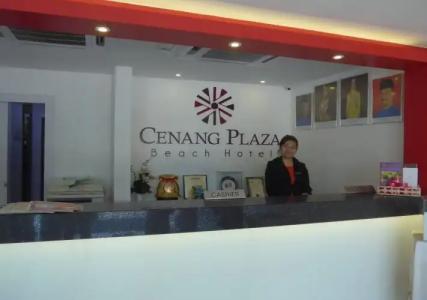 Cenang Plaza Beach - 29