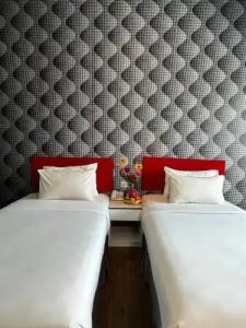 Cenang Plaza Beach - 42