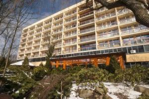 Centrum Zdrowia i Wypoczynku Ikar Hotel