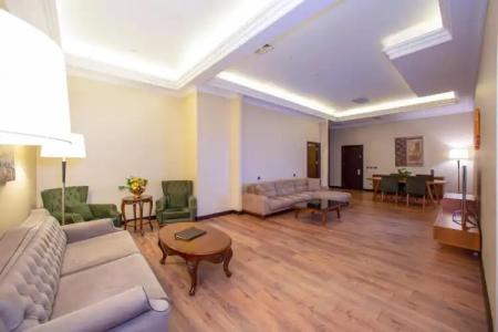 Ramada & Suites by Wyndham Istanbul Merter - 111