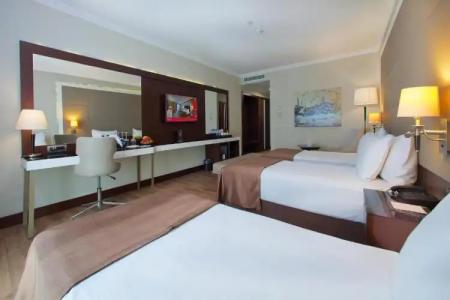 Ramada & Suites by Wyndham Istanbul Merter - 101