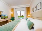 Family Swim Up Double room