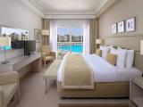 Double Aquaviva Suite with pool view