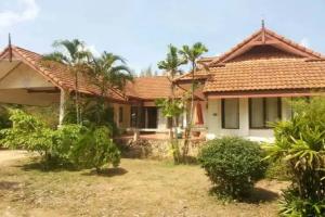 Guest House «NicknanHouse», Taling Ngam Beach