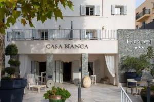 Best Western Hotel Casa Bianca, Calvi