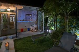 Villa Splantzia - Heated pool - Garden - 2 min Harbor, Chania Town