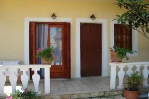 Apartment Victoria, Agios Georgios Argyradon