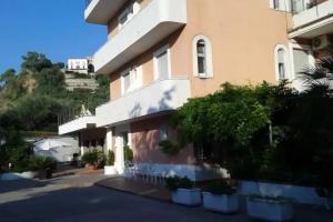 Eden Bleu Hotel, Vico Equense