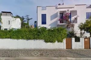 Villa Silva, San Felice Circeo