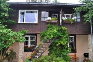 Guest House «A homestay in picturesque Sigulda», Sigulda