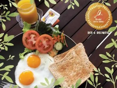 Krabi Pitta House - 53