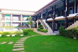 Seashell Resort Krabi, Ao Nam Mao