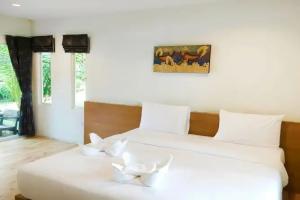 Larissa Samed resort, Samet Island