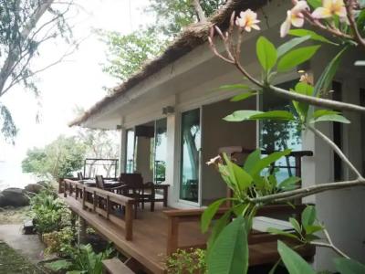 Larissa Samed resort - 20