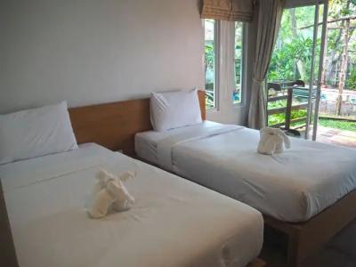 Larissa Samed resort - 2