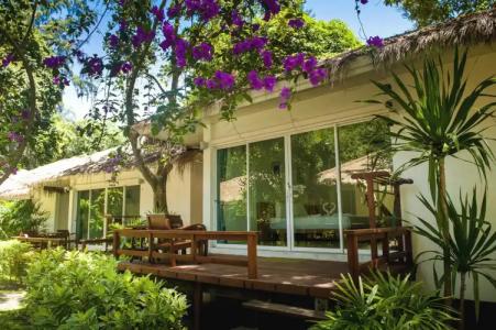 Larissa Samed resort - 32