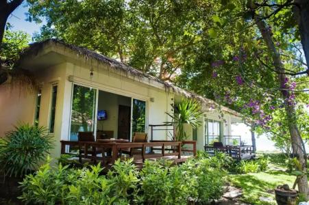 Larissa Samed resort - 38