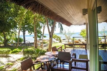 Larissa Samed resort - 52