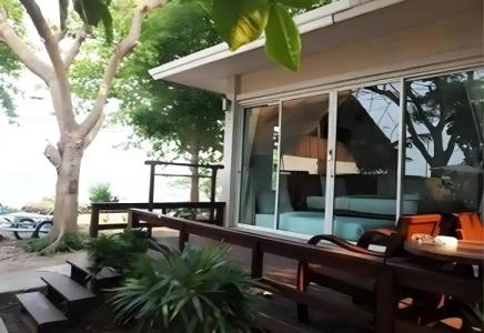 Larissa Samed resort - 43