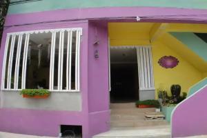 Chic Hotel, Samet Island