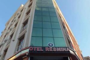 Resmina Hotel