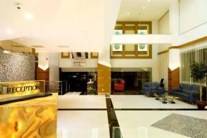 Marina Hotel Kusadasi, Kusadasi