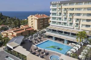 Marina Hotel Kusadasi, Kusadasi