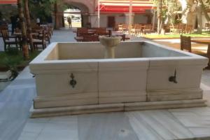 Club Kervansaray Kusadasi, Selcuk