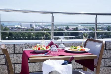 Marmara Place Old City - 19