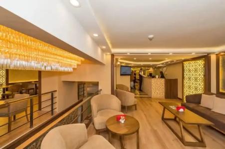 Marmara Place Old City - 24