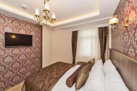 Marmara Place Old City - 41