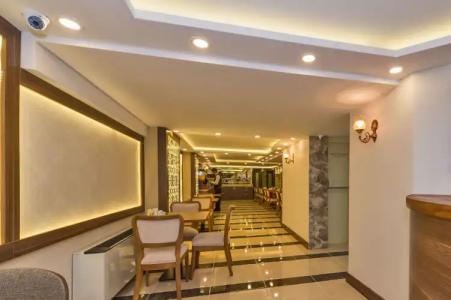 Marmara Place Old City - 16
