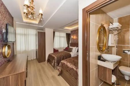 Marmara Place Old City - 7