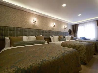 Marmara Place Old City - 34