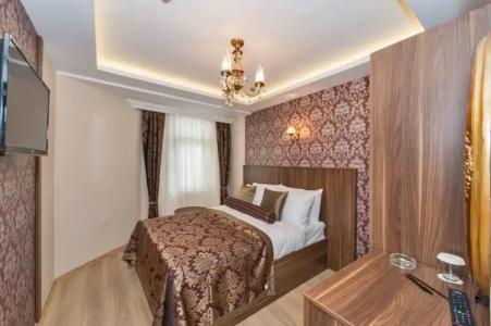 Marmara Place Old City - 26