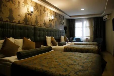 Marmara Place Old City - 37