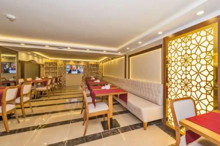 Marmara Place Old City - 23