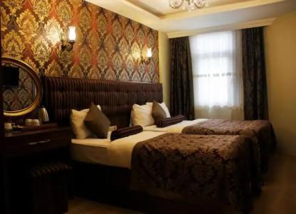 Marmara Place Old City - 39