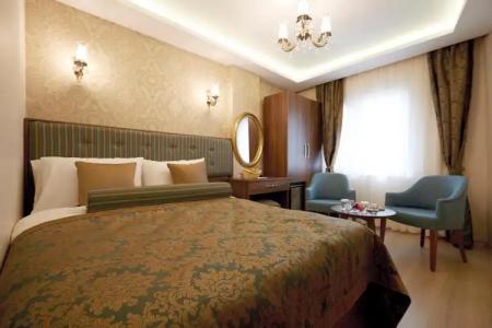 Marmara Place Old City - 1