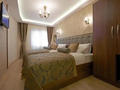 Marmara Place Old City - 38
